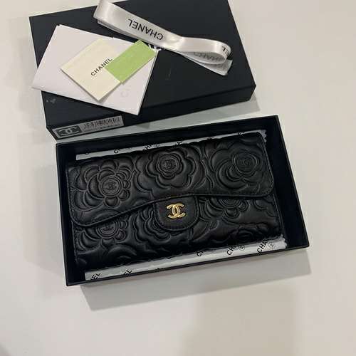 Picture of Chanel Wallets _SKUfw154451250fw